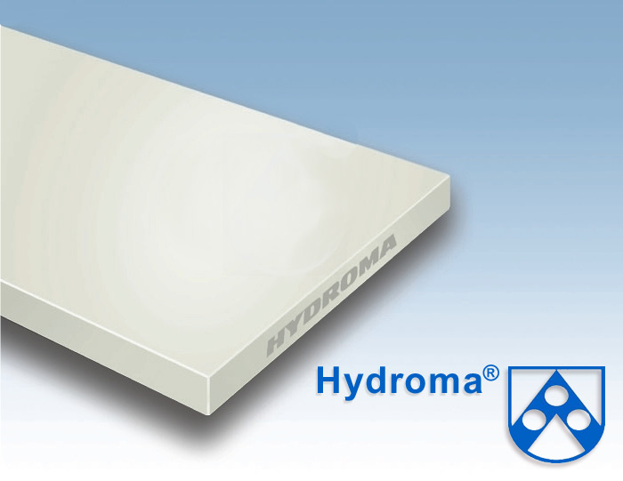 Hydroma Cutting Board by Rochling  Roechling Diecutting Clicker Pads
